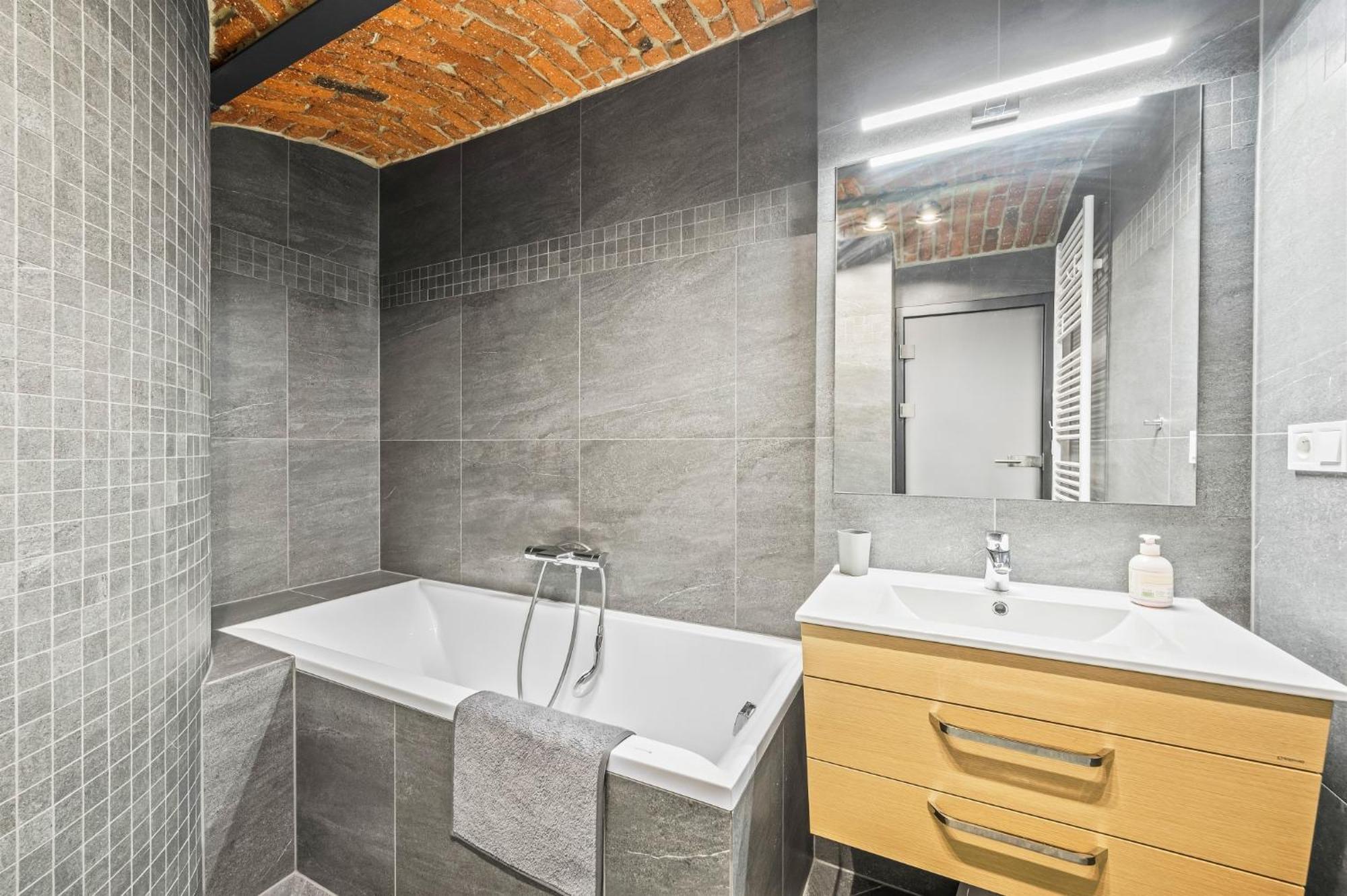 Apartman Hamrovka Velké Hamry Exterior foto